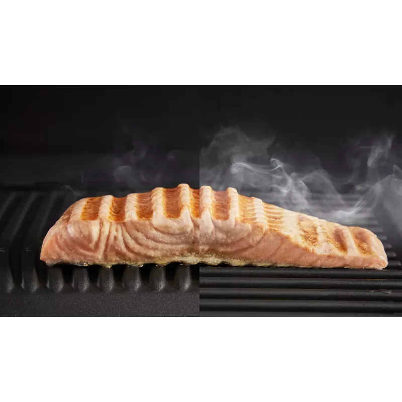 Tefal OptiGrill + GC717810 contactgrill