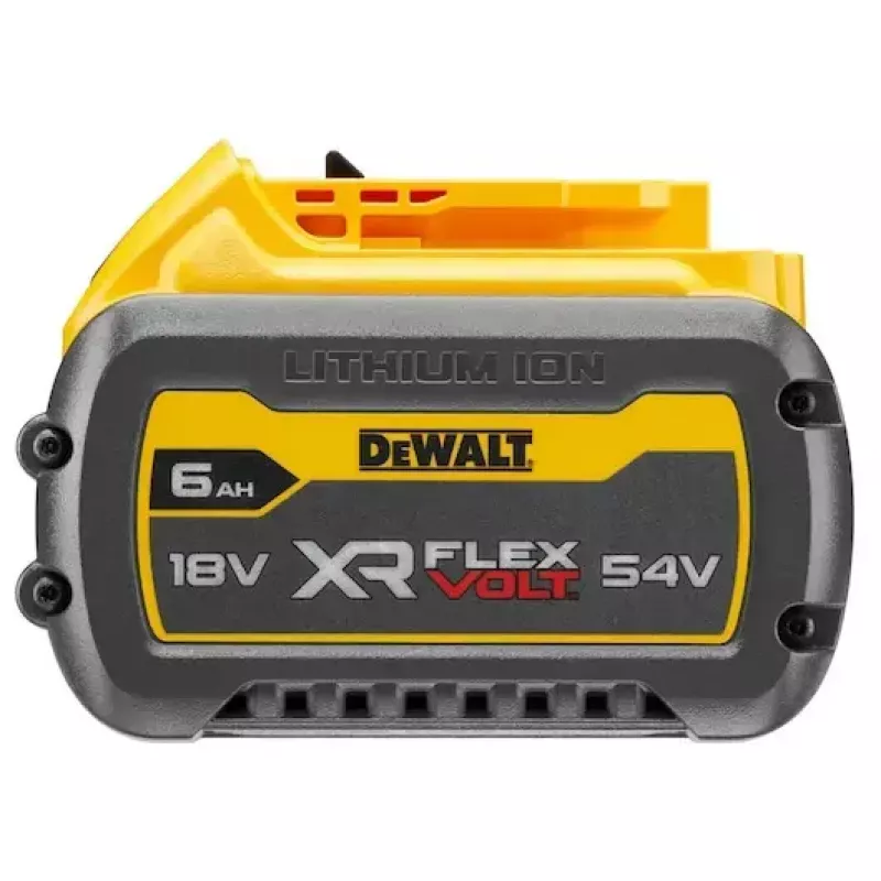 Batterij DeWALT DCB546T2-XJ 6 Ah 54 V