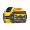 Batterij DeWALT DCB546T2-XJ 6 Ah 54 V