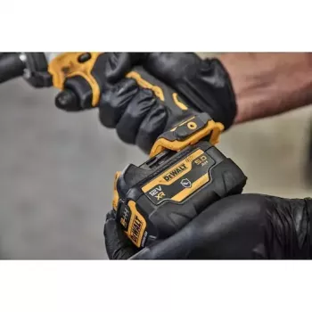 DeWalt DCB126G-XJ XR accu, 12 V 5,0 Ah