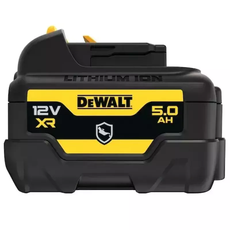 DeWalt DCB126G-XJ XR accu, 12 V 5,0 Ah