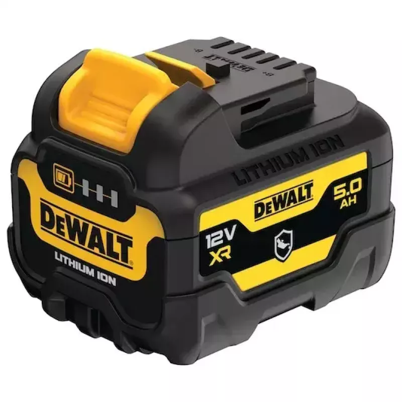 DeWalt DCB126G-XJ XR accu, 12 V 5,0 Ah