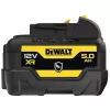 DeWalt DCB126G-XJ XR accu, 12 V 5,0 Ah
