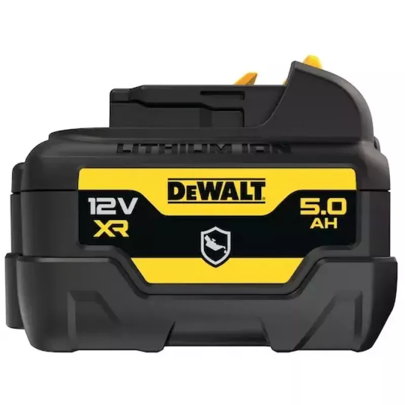 DeWalt DCB126G-XJ XR accu, 12 V 5,0 Ah