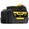 DeWalt DCB126G-XJ XR accu, 12 V 5,0 Ah