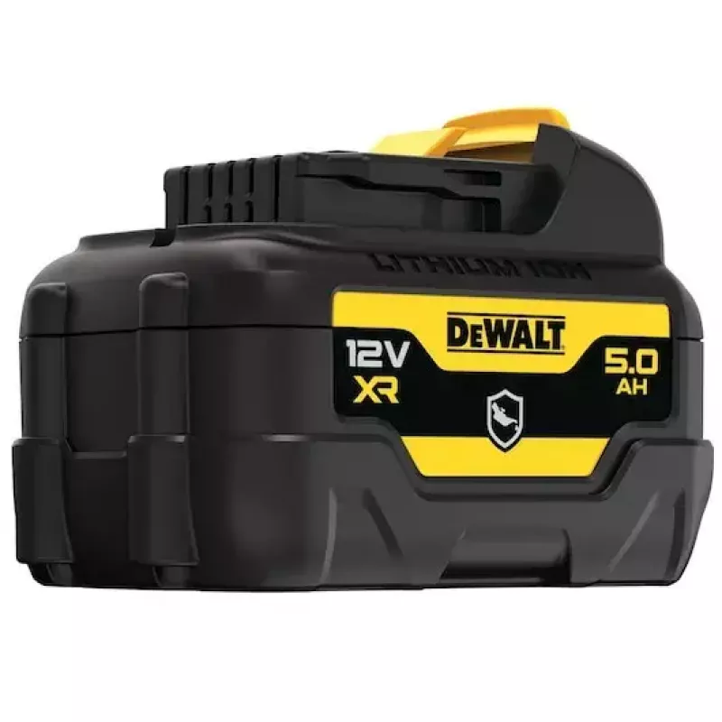 DeWalt DCB126G-XJ XR accu, 12 V 5,0 Ah