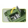 Bouwstenen tank Cobi M24 Chaffee model op schaal 1:35, Cobi-2543