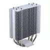 Luchtkoeler Cooler Master Hyper 212 Spectrum V3 12 cm zwart zilver