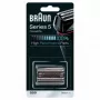 Braun Series 5 52B vervangingskop voor elektrisch scheerapparaat – zwart