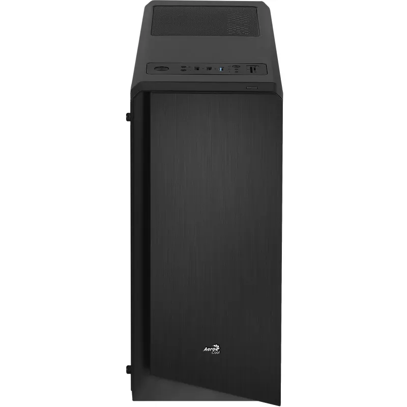Aerocool RIFT computerbehuizing midi tower zwart