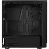 Aerocool RIFT computerbehuizing midi tower zwart