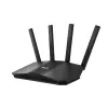 ASUS RT-BE55 wifirouter 2,5 Gigabit Ethernet dualband (2,4 GHz / 5 GHz) zwart