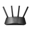 ASUS RT-BE55 wifirouter 2,5 Gigabit Ethernet dualband (2,4 GHz / 5 GHz) zwart