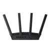 ASUS RT-BE55 wifirouter 2,5 Gigabit Ethernet dualband (2,4 GHz / 5 GHz) zwart