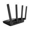 ASUS RT-BE55 wifirouter 2,5 Gigabit Ethernet dualband (2,4 GHz / 5 GHz) zwart
