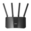 ASUS RT-BE55 wifirouter 2,5 Gigabit Ethernet dualband (2,4 GHz / 5 GHz) zwart