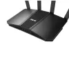 ASUS RT-BE55 wifirouter 2,5 Gigabit Ethernet dualband (2,4 GHz / 5 GHz) zwart