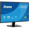 iiyama ProLite X2792QSU-B1 computermonitor 68,6 cm (27 inch) 2560 x 1440 pixel Quad HD LED zwart