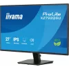iiyama ProLite X2792QSU-B1 computermonitor 68,6 cm (27 inch) 2560 x 1440 pixel Quad HD LED zwart