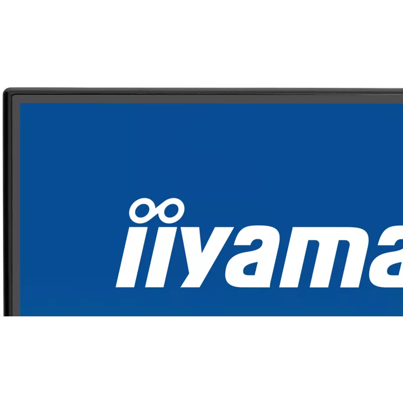 iiyama ProLite X2792QSU-B1 computermonitor 68,6 cm (27 inch) 2560 x 1440 pixel Quad HD LED zwart