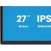 iiyama ProLite X2792QSU-B1 computermonitor 68,6 cm (27 inch) 2560 x 1440 pixel Quad HD LED zwart