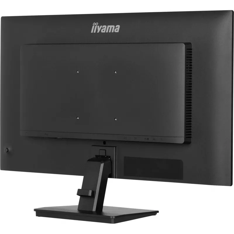 iiyama ProLite X2792QSU-B1 computermonitor 68,6 cm (27 inch) 2560 x 1440 pixel Quad HD LED zwart