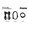 iiyama ProLite X2792QSU-B1 computermonitor 68,6 cm (27 inch) 2560 x 1440 pixel Quad HD LED zwart
