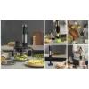 Staafmixer Cecotec Power Titanium Zwart 1500 XL TotalMix