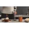 Staafmixer Cecotec Power Titanium Zwart 1500 XL TotalMix