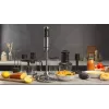 Staafmixer Cecotec Power Titanium Zwart 1500 XL TotalMix