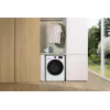 Gorenje WPNEI14A2TS wasmachine voorlader 10 kg 1400 t/min zwart, wit
