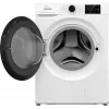 Gorenje WPNEI14A2TS wasmachine voorlader 10 kg 1400 t/min zwart, wit