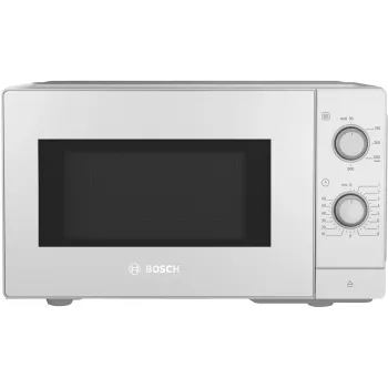 Bosch Serie 2 FL020MW0 wit solo-magnetron werkblad 20 L 800 W