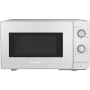 Bosch Serie 2 FL020MW0 wit solo-magnetron werkblad 20 L 800 W