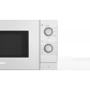 Bosch Serie 2 FL020MW0 wit solo-magnetron werkblad 20 L 800 W