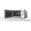 Bosch Serie 2 FL020MW0 wit solo-magnetron werkblad 20 L 800 W