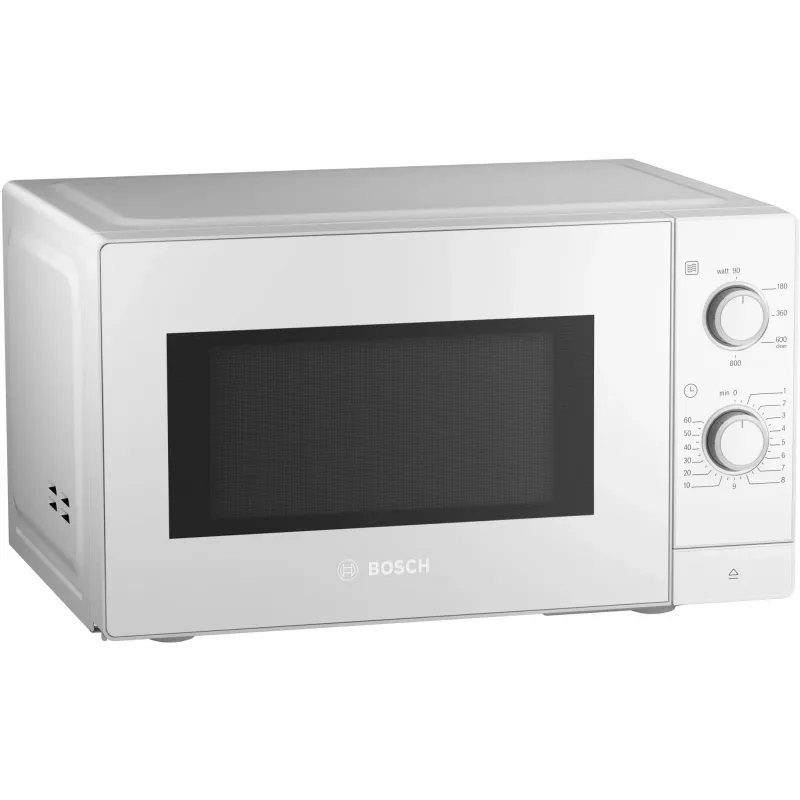 Bosch Serie 2 FL020MW0 wit solo-magnetron werkblad 20 L 800 W