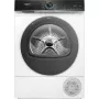 Siemens iQ700 WQ46B2D41 warmtepompdroger vrijstaand voorlader 9 kg wit