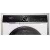 Siemens WR47B2C40 wasdroger vrijstaand voorlader 9 kg wit