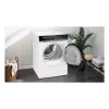 Siemens WR47B2C40 wasdroger vrijstaand voorlader 9 kg wit