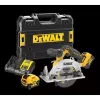 Cirkelzaag DeWALT DCS512P2-QW