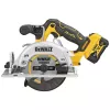 Cirkelzaag DeWALT DCS512P2-QW