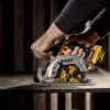 Cirkelzaag DeWALT DCS512P2-QW