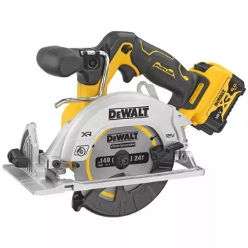Cirkelzaag DeWALT DCS512P2-QW