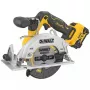 Cirkelzaag DeWALT DCS512P2-QW