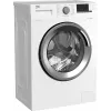 Beko WMO822A wasmachine frontlader 8 kg 1400 t/min wit