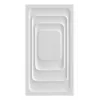 Beko WMO822A wasmachine frontlader 8 kg 1400 t/min wit