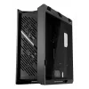 ASUS ROG Strix Helios II GX601S pc-behuizing, Midi Tower, E-ATX, gehard glas, Aura Sync RGB, 4 x 140 mm-ventilatoren, USB-C, zwart