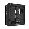 ASUS ROG Strix Helios II GX601S pc-behuizing, Midi Tower, E-ATX, gehard glas, Aura Sync RGB, 4 x 140 mm-ventilatoren, USB-C, zwart