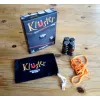 Kluster, behendigheidsspel
